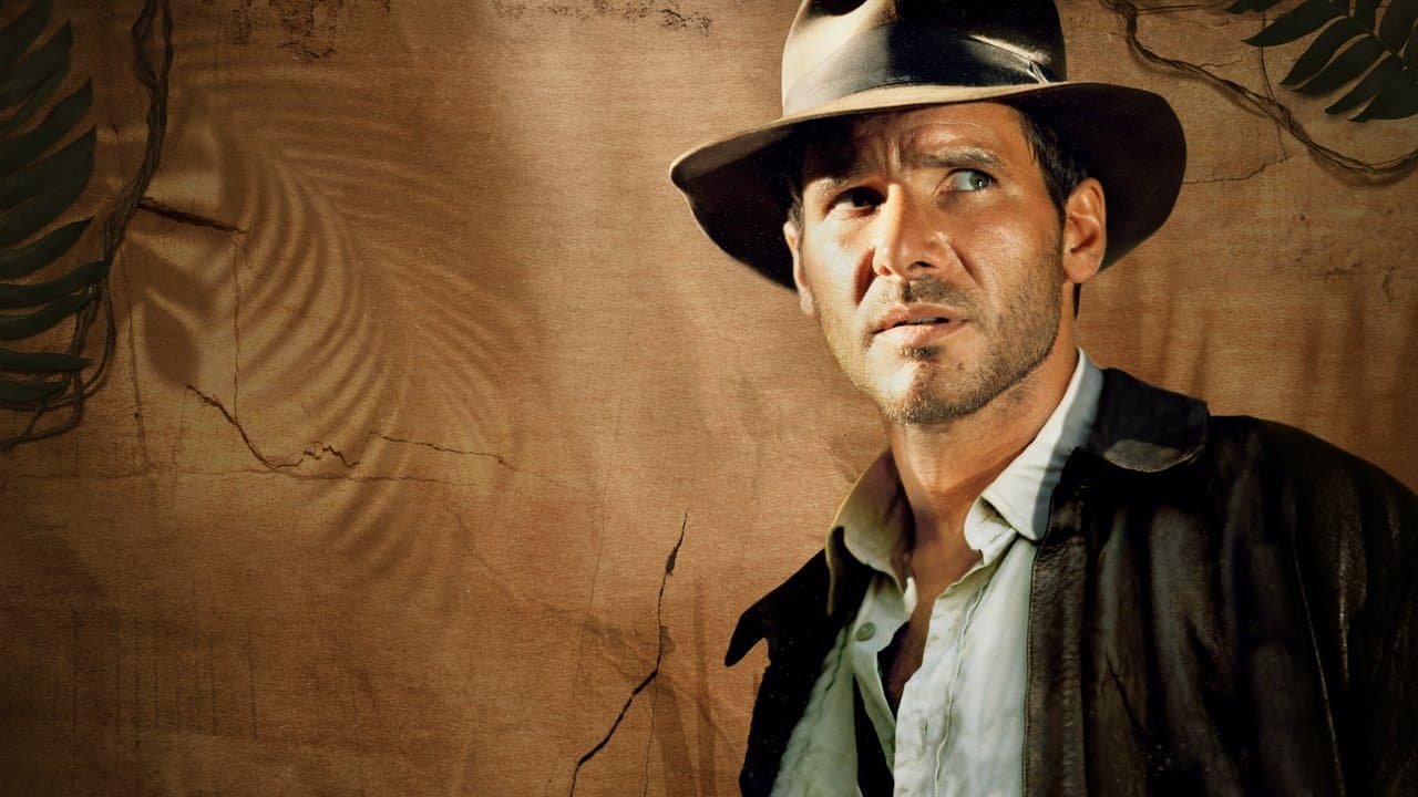 Indiana Jones Collection