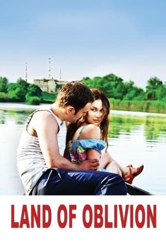 Land of Oblivion
