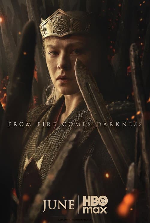 House of The Dragon